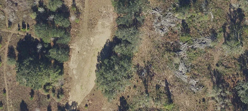 5 Acres Homesite in Madison