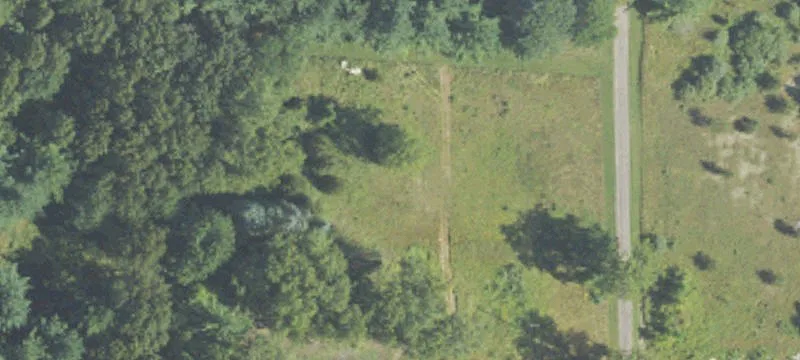 Commercial Land Near I-96