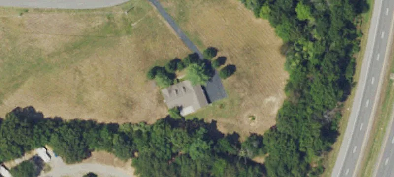 Residential Lots in Draffenville Subdivision