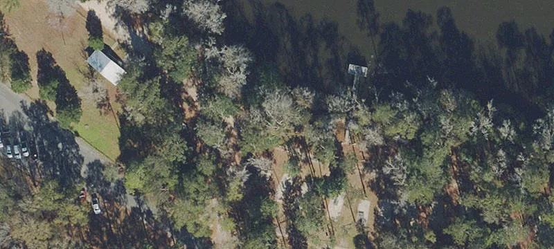 Land Near Lake Talquin