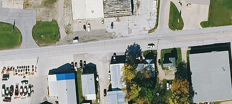 Turnkey Auto Parts Store