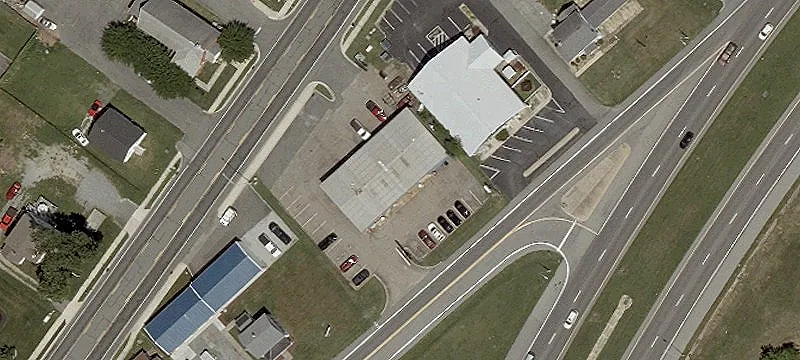 Dover Commercial Turnkey Opportunity