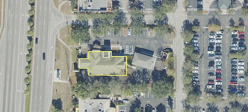 Altamonte Springs Commercial Opportunity
