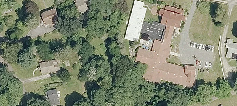 Chester Property for Redevelopment