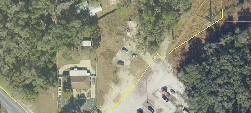 Commercial Land on Blitzen Point