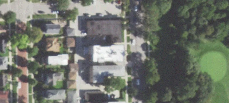 Office Space on Austin Boulevard