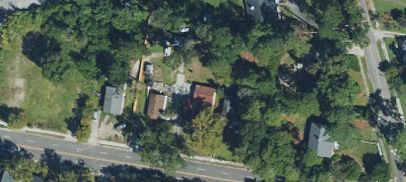 Acre Parcel in Midtown Wilmington