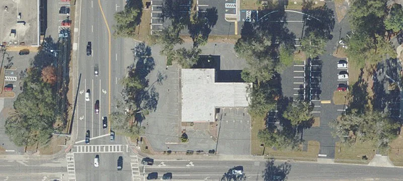 Prime Corner Retail Opportunity