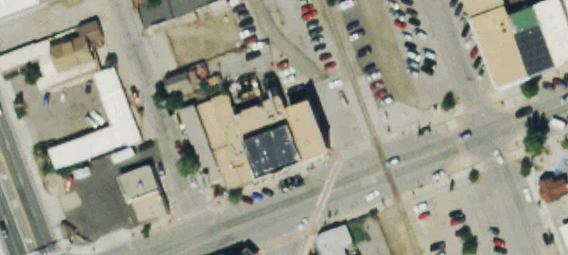 Main Street Commercial Property Opportunity
