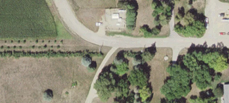 Commercial Land Near Highway 15