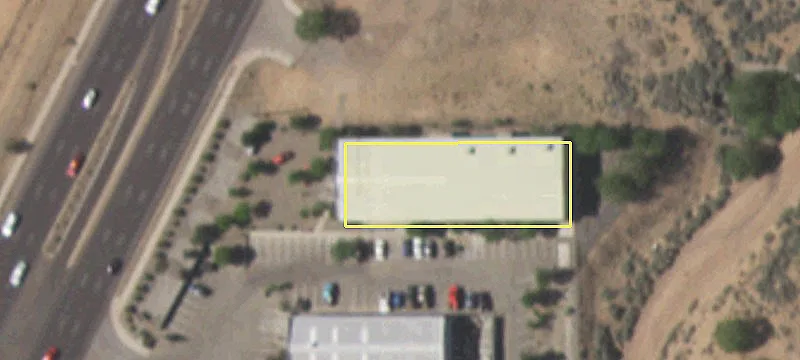 Prime Commercial Parcel For Sale