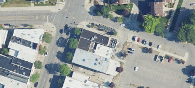 Wyandotte Office Space Available