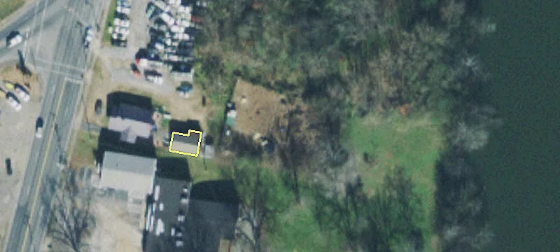 Retail Plaza For Sale