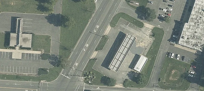 Land Redevelopment Opportunity