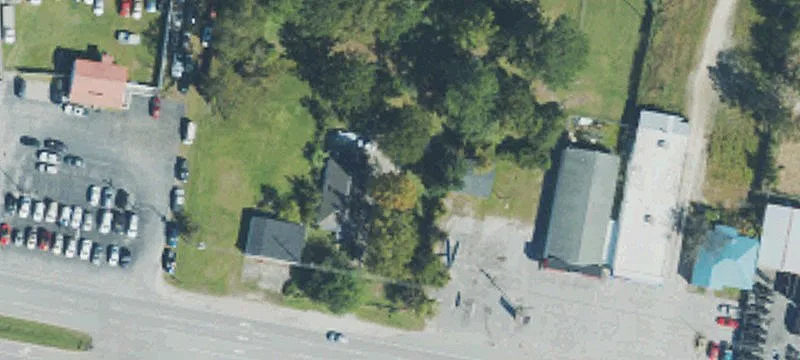 Commercial Land Near Marine Base
