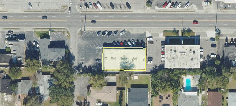 Centrally Located Office Space