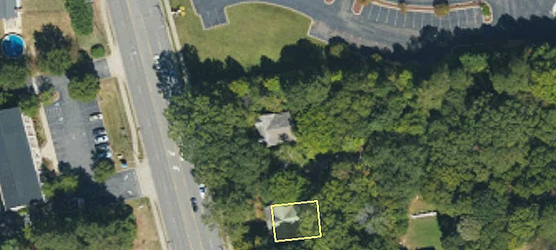 Union Road Development Opportunity
