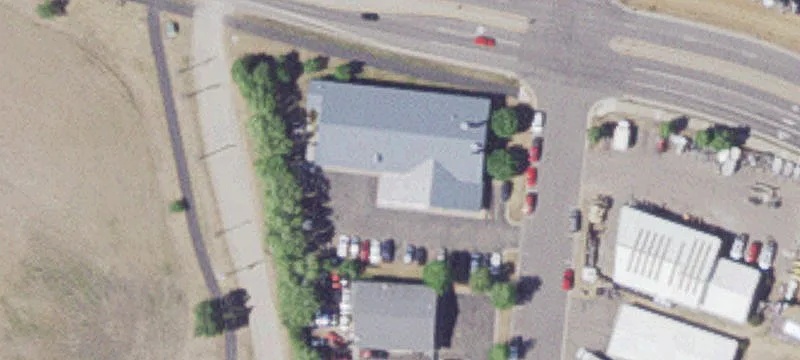 Versatile Commercial Building For Sale