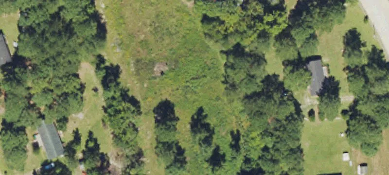 Residential Land Near Holden Beach