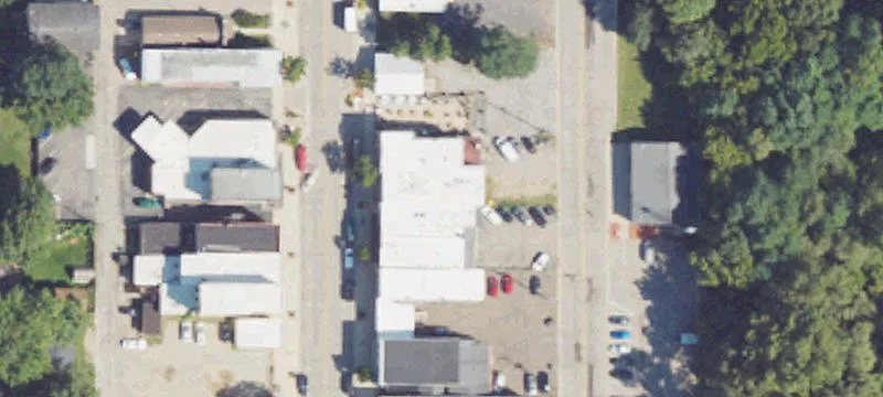 Downtown Retail or Office Space