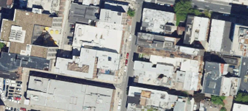 Old City Restaurant Opportunity