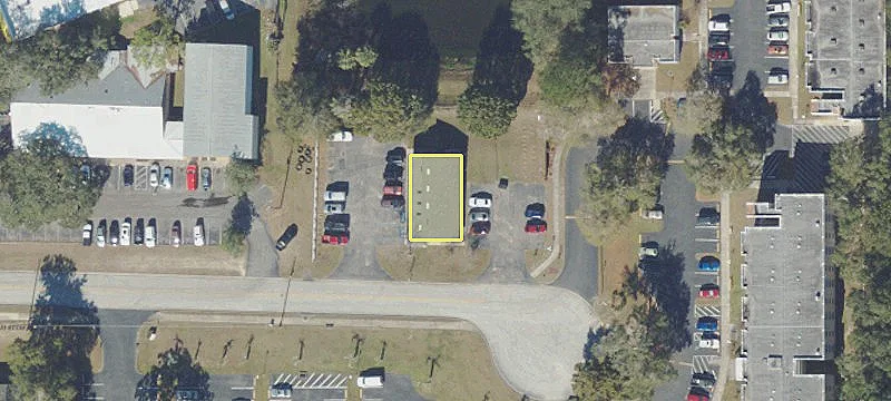 B-2 Zoned Ocala Property