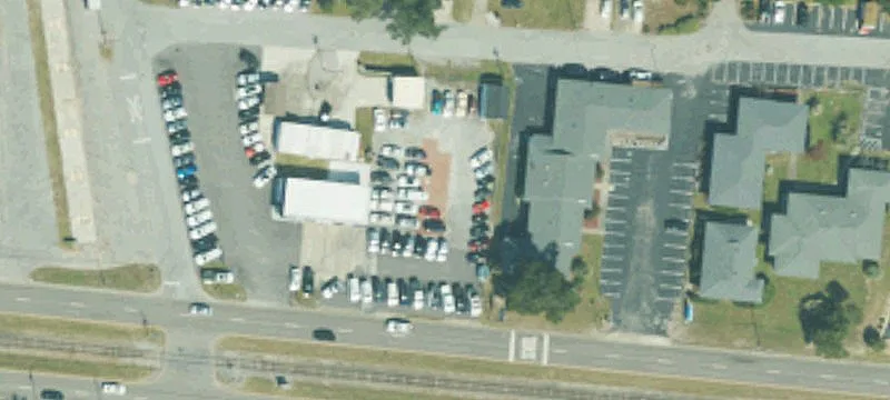 Prime Commercial Land For Sale