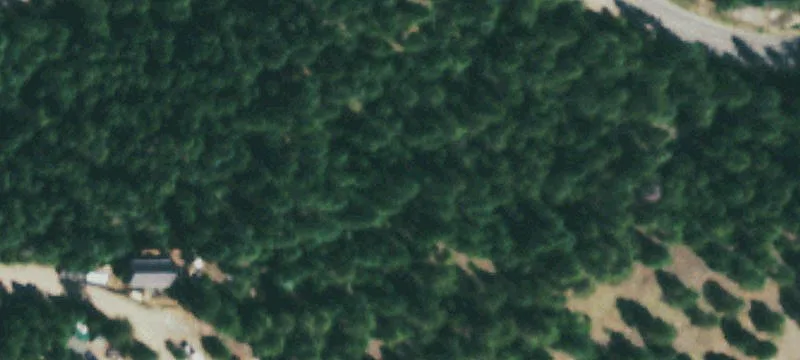 Five Acre Boulder Land Parcel