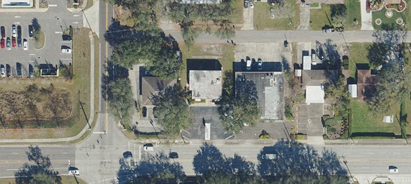 Office/Retail Space in Brandon, FL