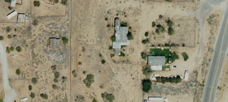 Phelan Development Opportunity on Highway