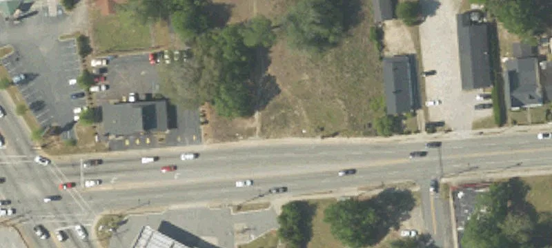 Commercial Land For Sale