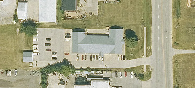 Office Building For Lease/Sale
