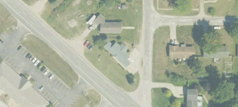 Fruitport Township Office Building