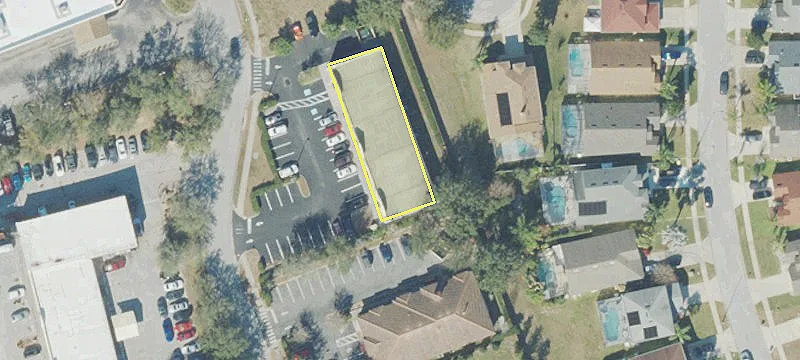 Medical Office Shell Building For Sale