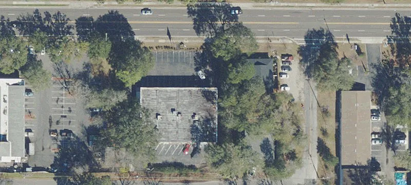 Retail/Office Space on NW 23rd