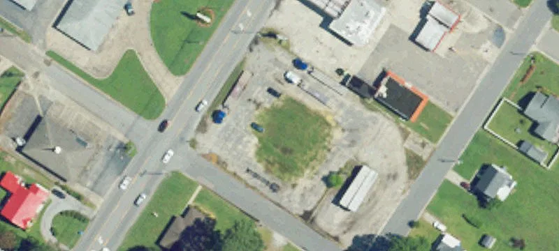 Ahoskie Commercial Lot Near ECU