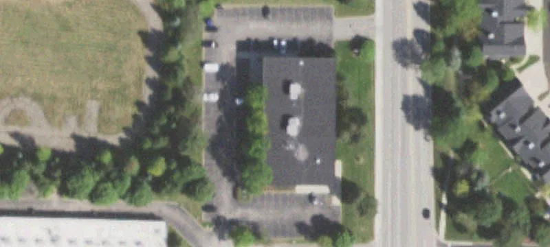 Bloomingdale Professional Office Space