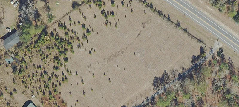8.26 Acres Commercial Development Land