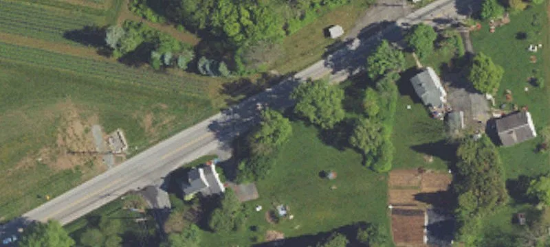 31 Acres Near Route 1