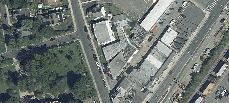 Standalone Office/Flex Space Available