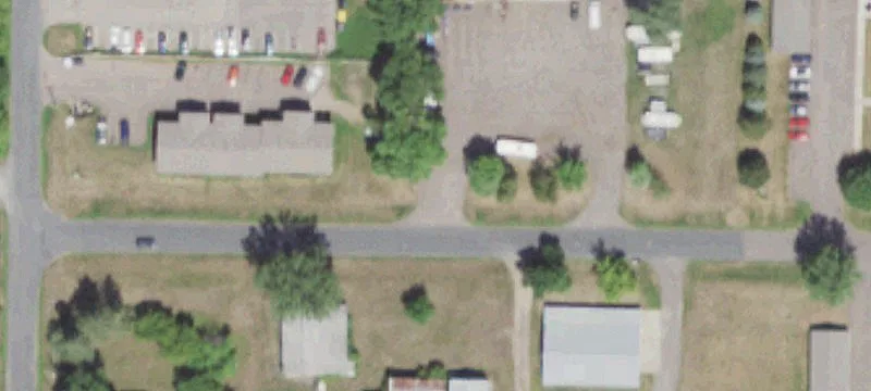 Versatile Commercial Property in Osceola