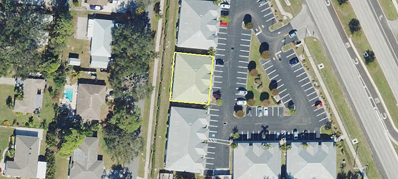 Osprey Office Condo For Sale