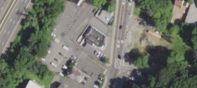 Ardsley Retail Building For Sale
