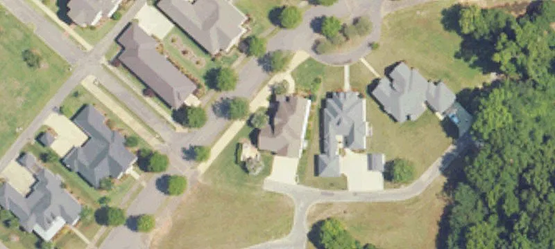 Residential Lots in Prattville Subdivision