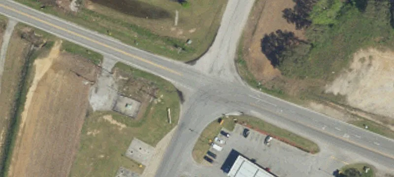 Land Near I-95 Exit