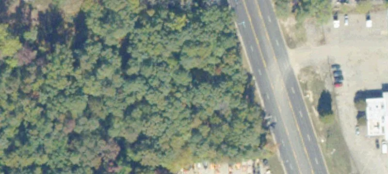 Industrial and Residential Land Available