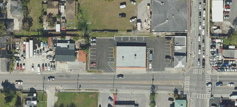Tampa Office Building For Sale