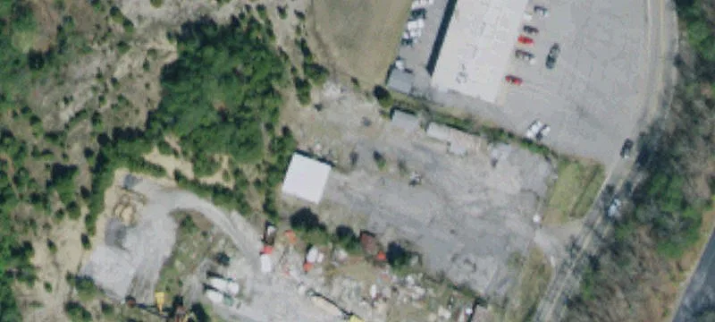 Commercial Land Near Stone Drive