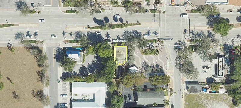 Delray Beach Bar Opportunity