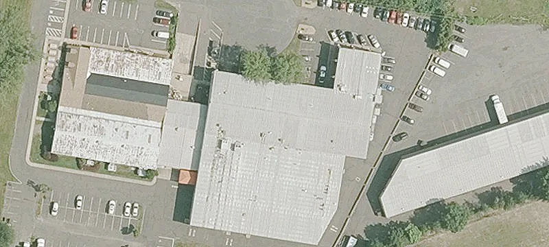 Windsor Locks Warehouse Space Available